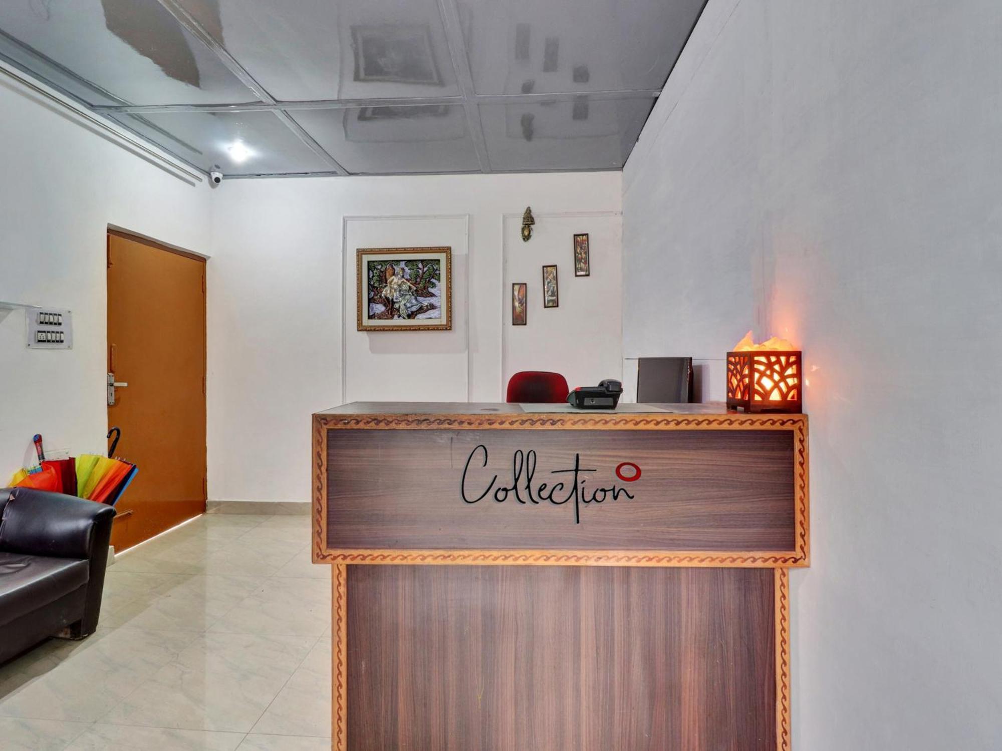 Collection O Shiv Sutra Resorts, Mussoorie Exterior foto