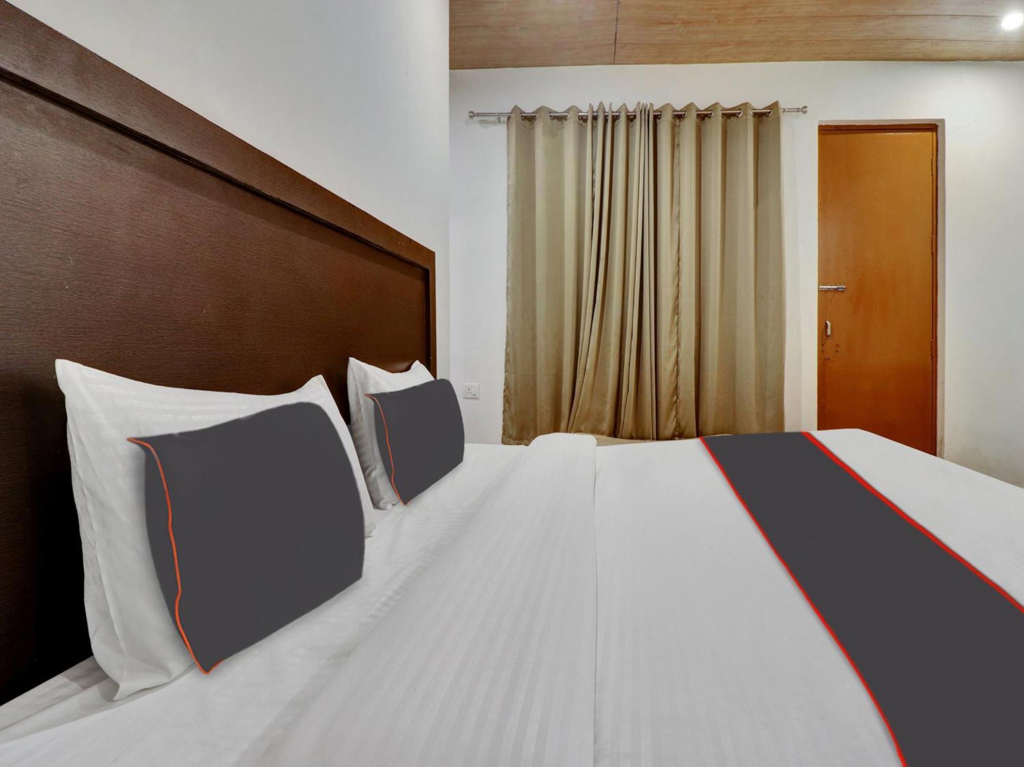 Collection O Shiv Sutra Resorts, Mussoorie Exterior foto